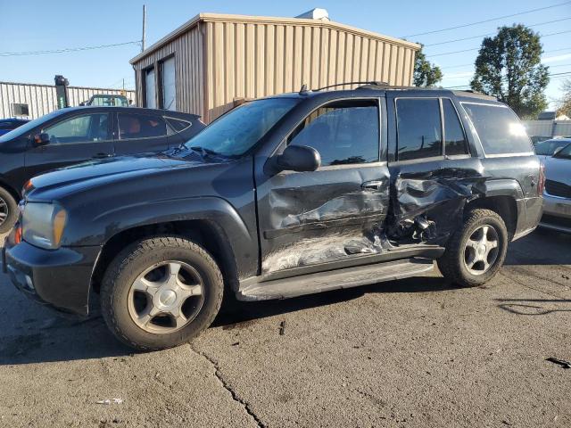 Chevrolet Trailblzr (2008)