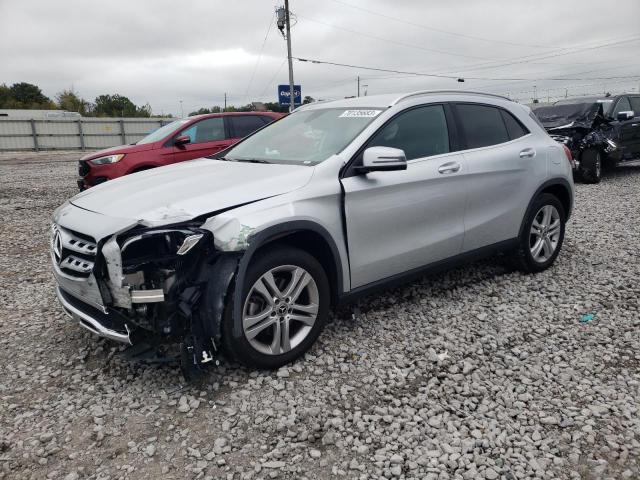 Mercedes-benz Gla-class (2019)