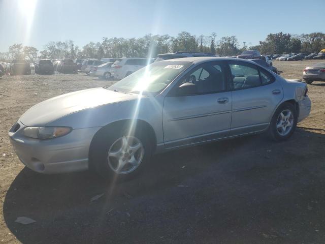 Pontiac Grandprix (2002)