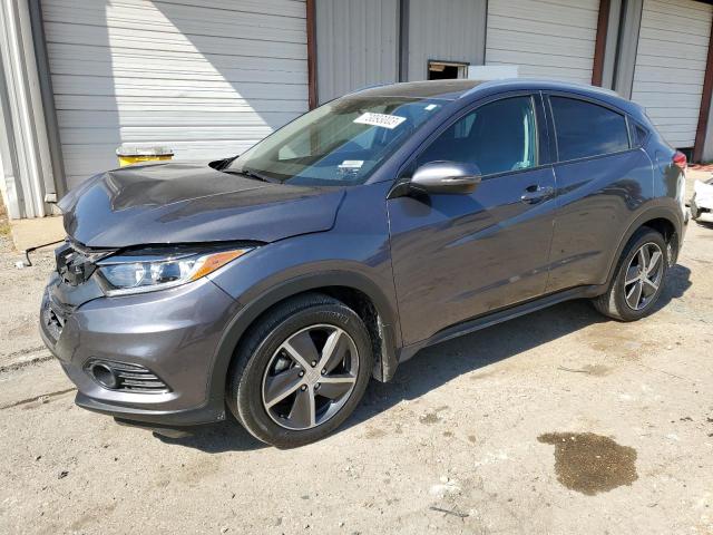 Honda Hr-v (2022)