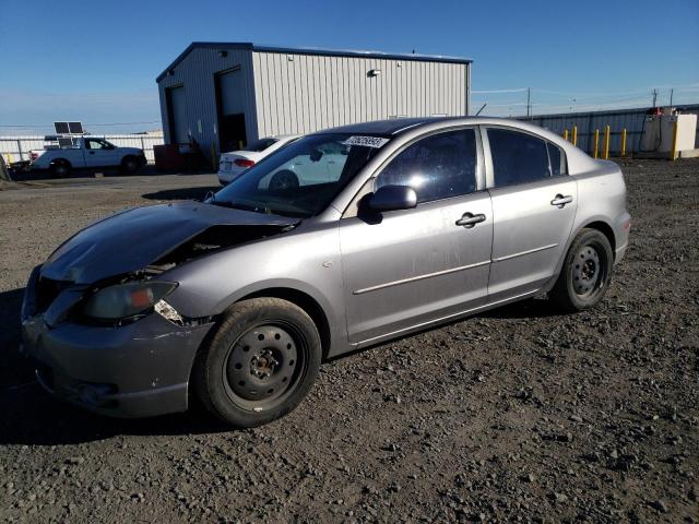 Mazda Mazda3 (2005)