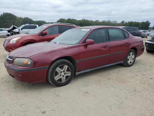 Chevrolet Impala (2005)