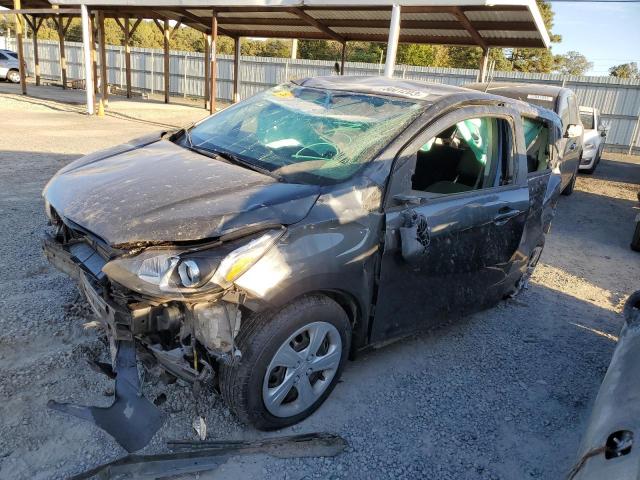 Chevrolet Spark (2020)