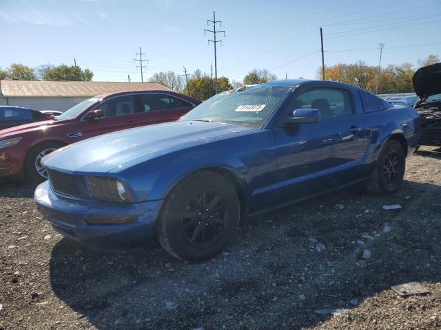 Ford All models (2007)