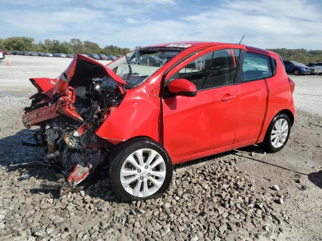 Chevrolet Spark (2018)