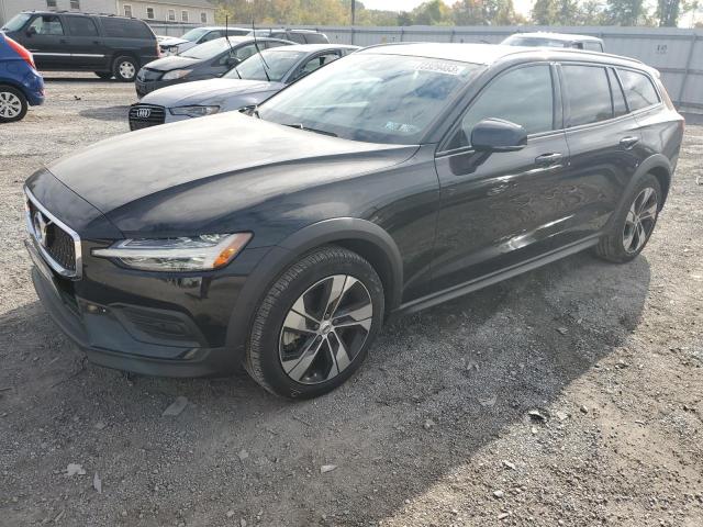 Volvo V60 (2020)