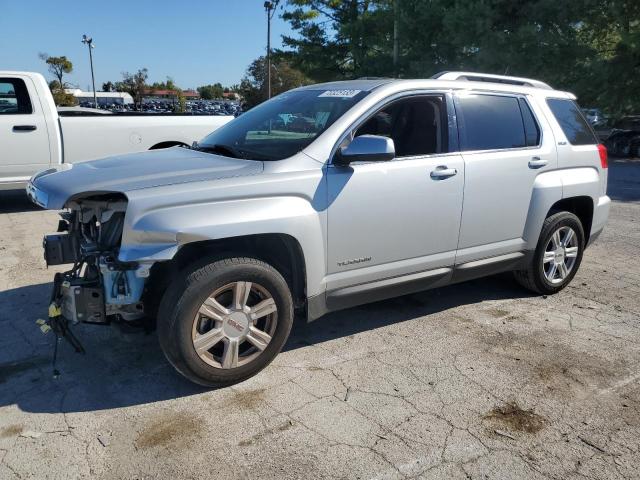 Gmc Terrain (2016)