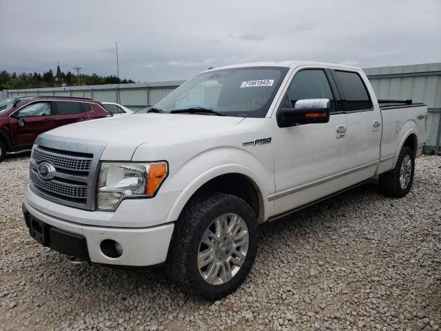 Ford F-150 (2012)