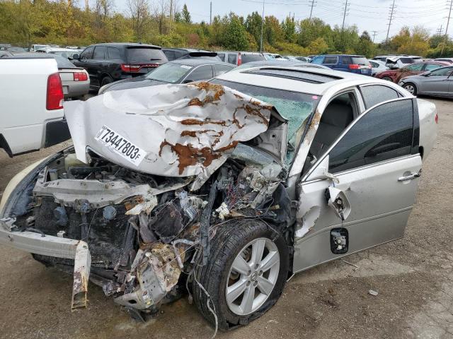Lexus Es330 (2006)