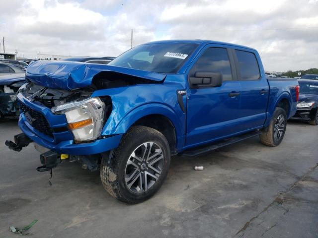 Ford F-150 (2021)