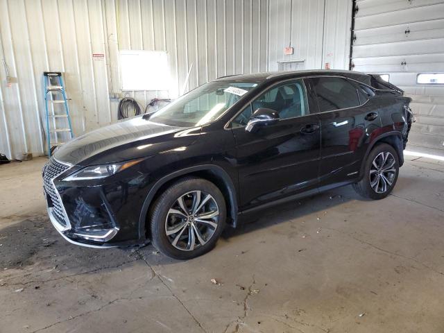 Lexus Rx450 (2020)