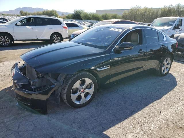 Jaguar Xe (2018)