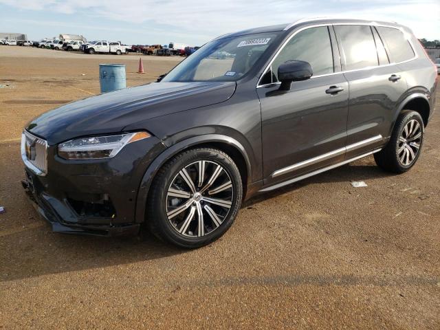 Volvo Xc90 plus (2023)