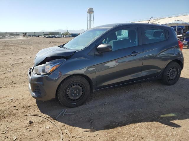 Chevrolet Spark (2017)