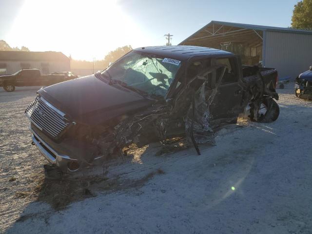 Ford F-150 (2008)