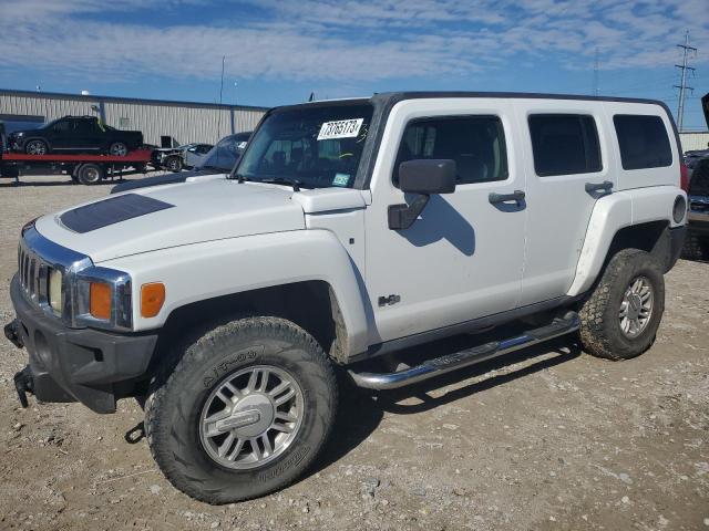 Hummer H3 (2007)