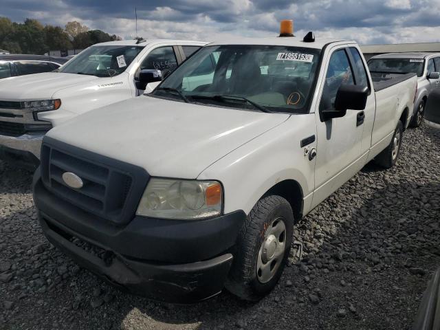 Ford All models (2008)