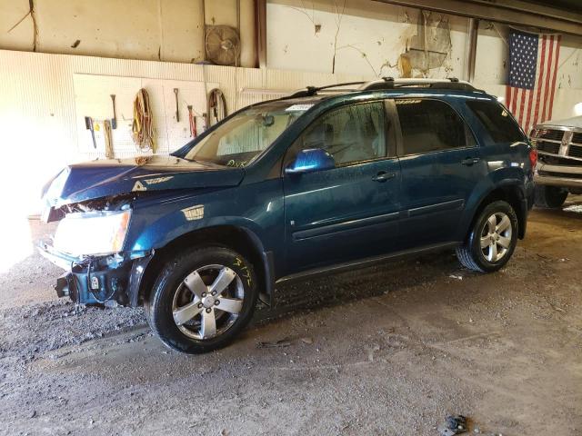 Pontiac Torrent (2006)