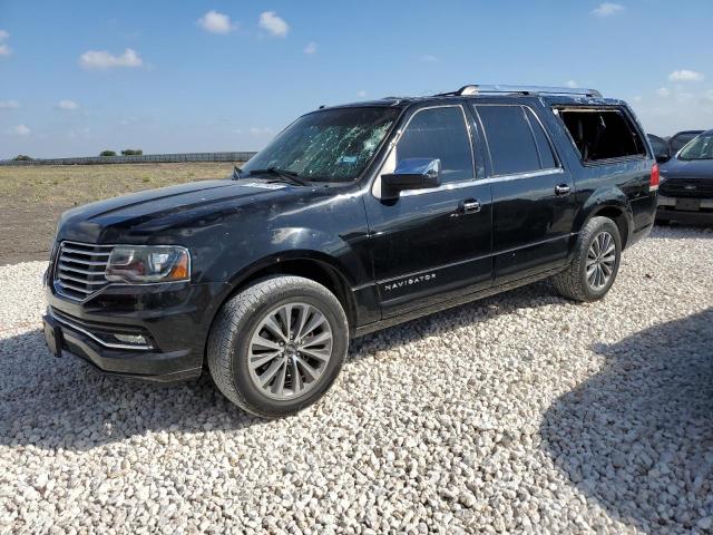 Lincoln Navigator (2016)