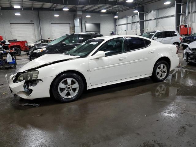 Pontiac Grandprix (2006)