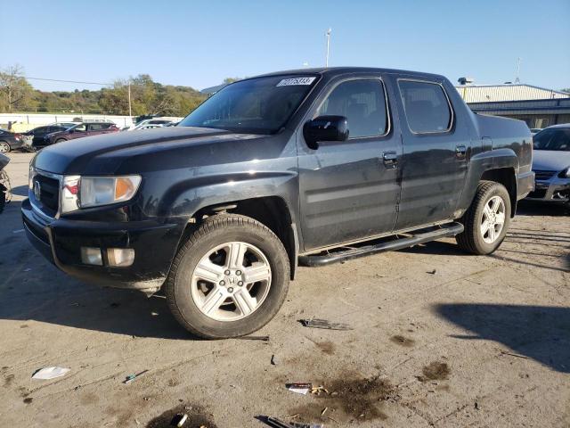 Honda Ridgeline (2009)