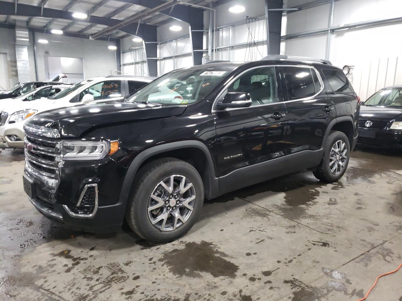 Gmc Acadia (2023)