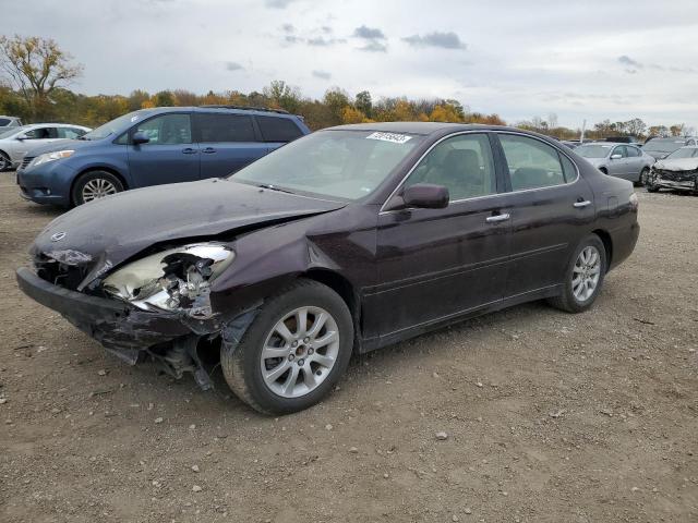 Lexus Es330 (2004)