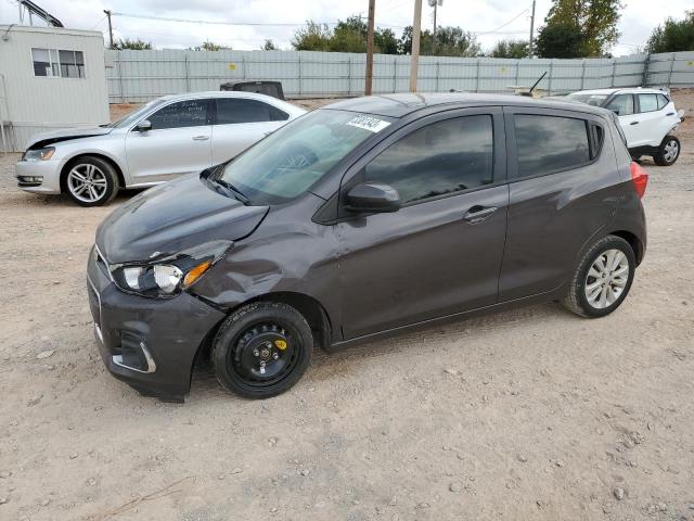 Chevrolet Spark (2016)