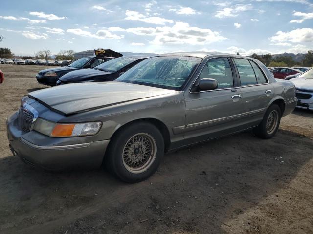 Mercury Grmarquis (2001)