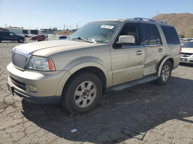 Lincoln Navigator (2006)