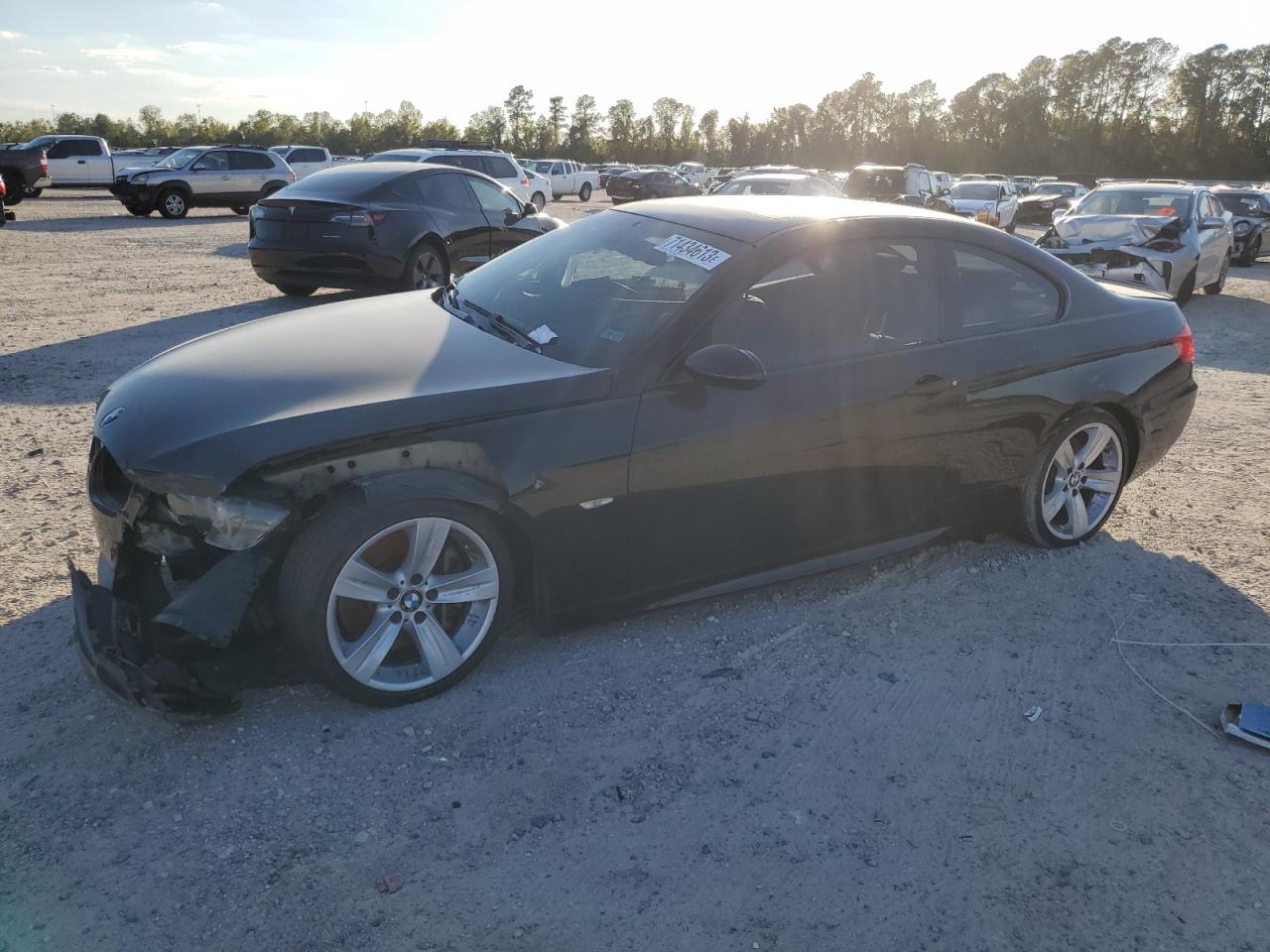 Bmw 3er (2009)