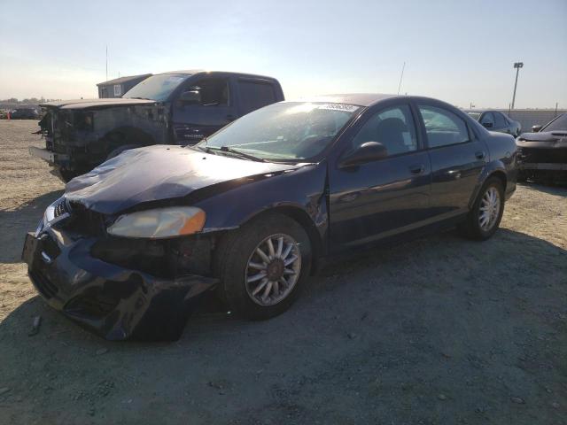Dodge Stratus (2006)