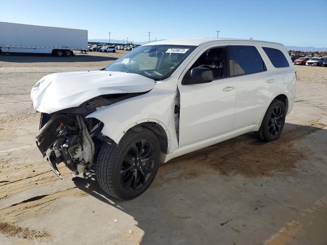 Dodge Durango (2019)