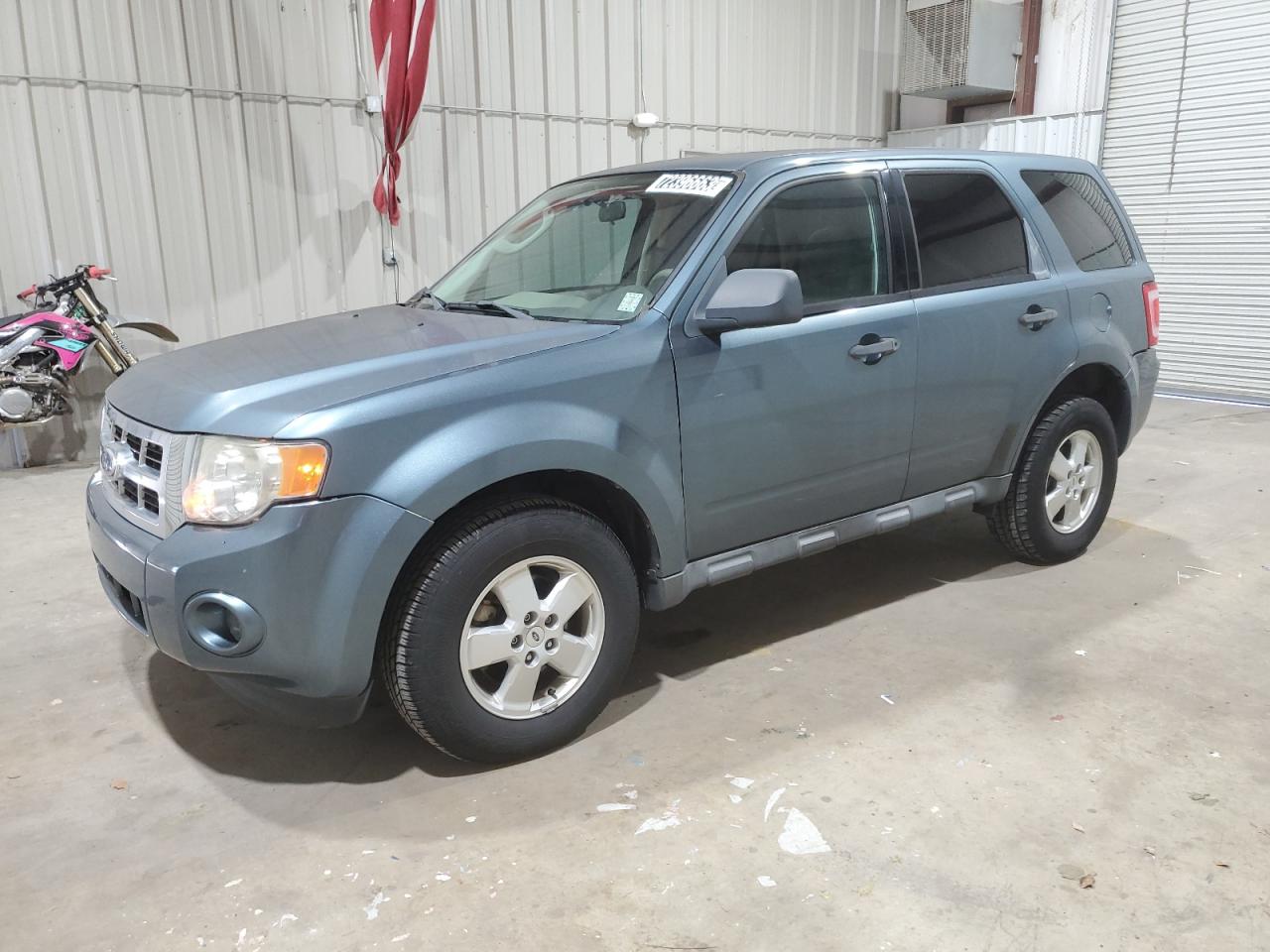 Ford Escape xls (2012)