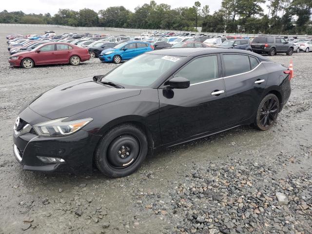 Nissan Maxima 3.5 (2016)