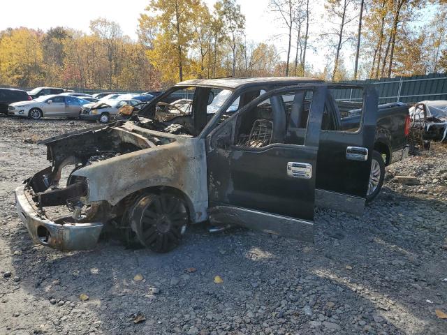 Lincoln Mark lt (2006)