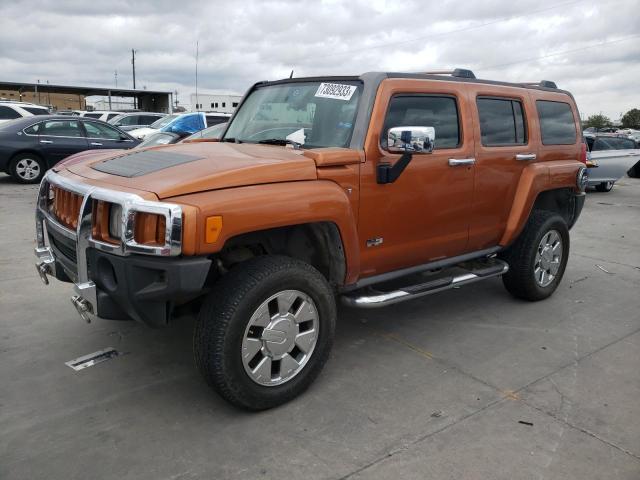 Hummer H3 (2007)