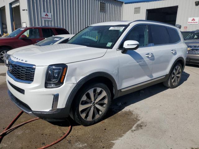 Kia Telluride (2020)