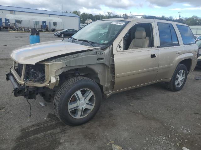 Chevrolet Trailblzr (2006)