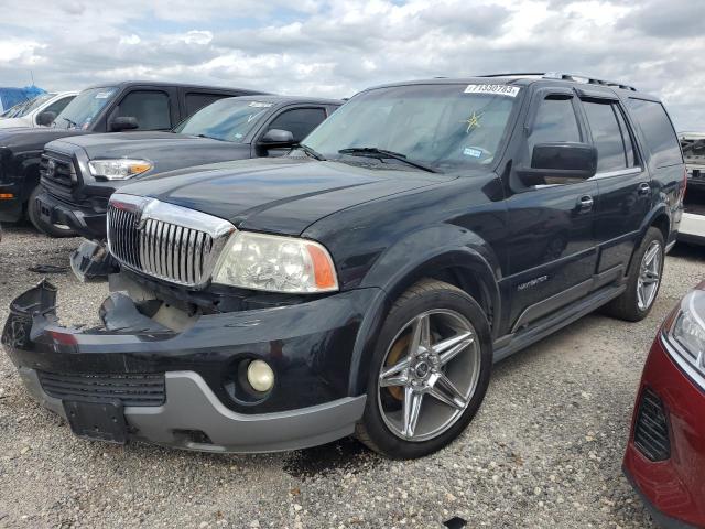 Lincoln Navigator (2003)