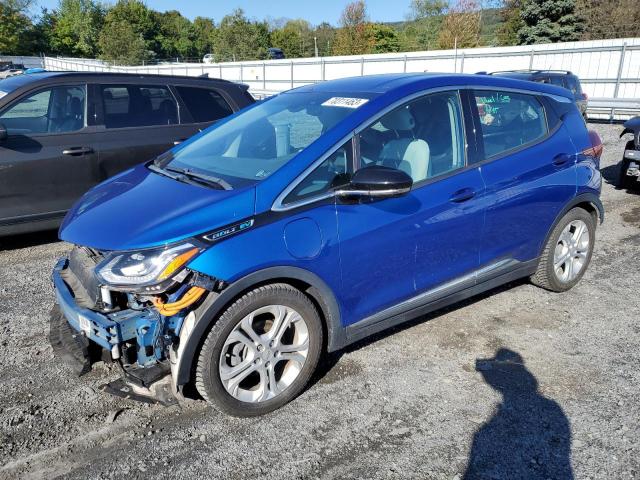 Chevrolet Bolt (2017)