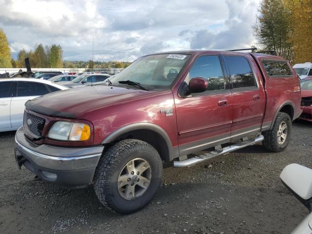 Ford F-150 (2003)