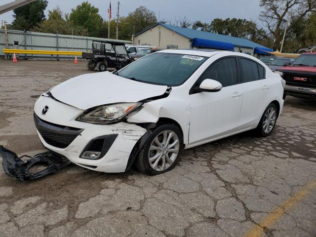 Mazda Mazda3 (2010)