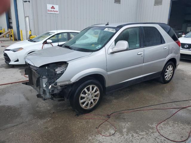 Buick Rendezvous (2007)