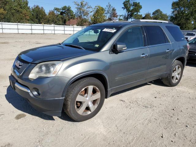 Gmc Acadia (2011)