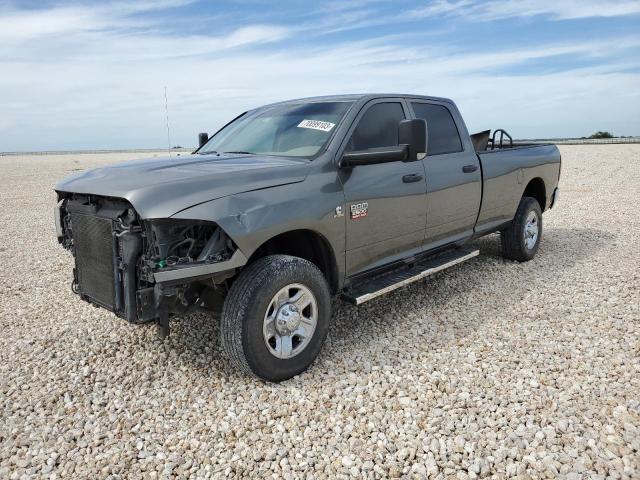 Dodge Ram 2500 (2012)