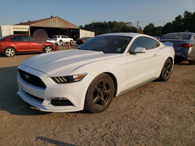 Ford All models (2017)