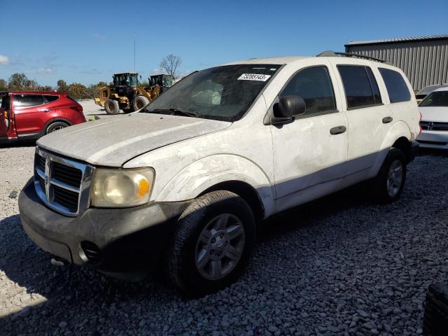 Dodge Durango (2008)