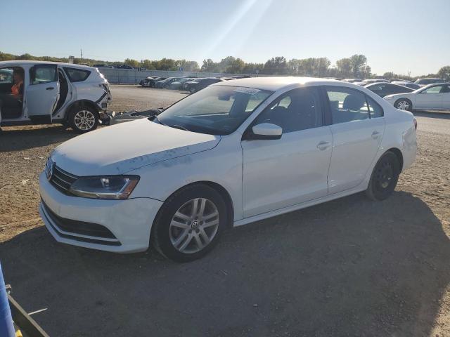 Volkswagen Jetta s (2017)