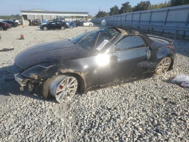 Nissan 350z (2005)